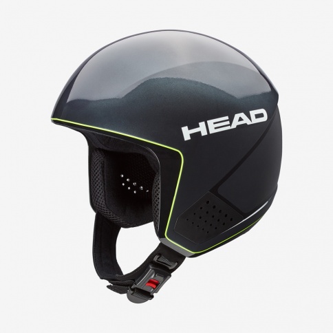 Head Downforce Race Helmet